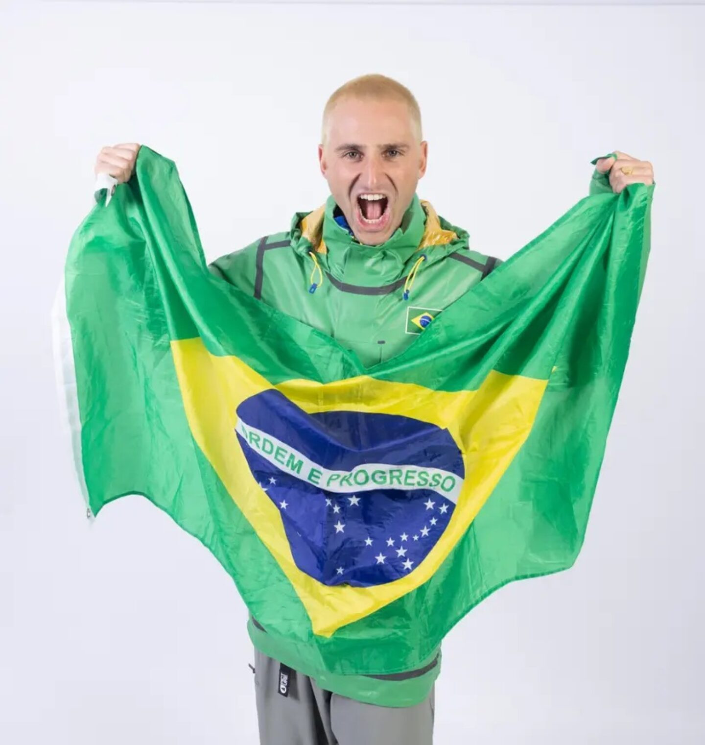 Foto: Divulgação/CBDN