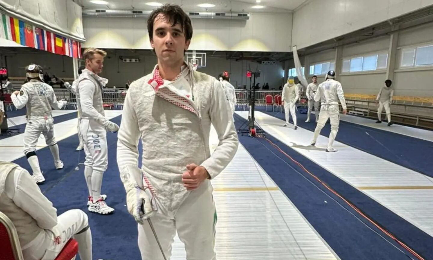 Paulo Morais Foto: Divulgação