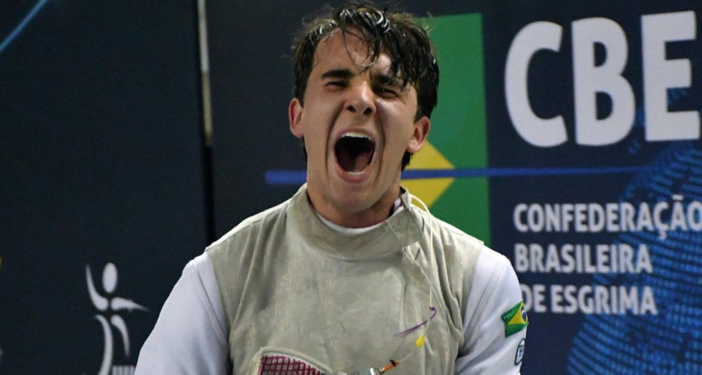 Paulo Morais Foto: Divulgação