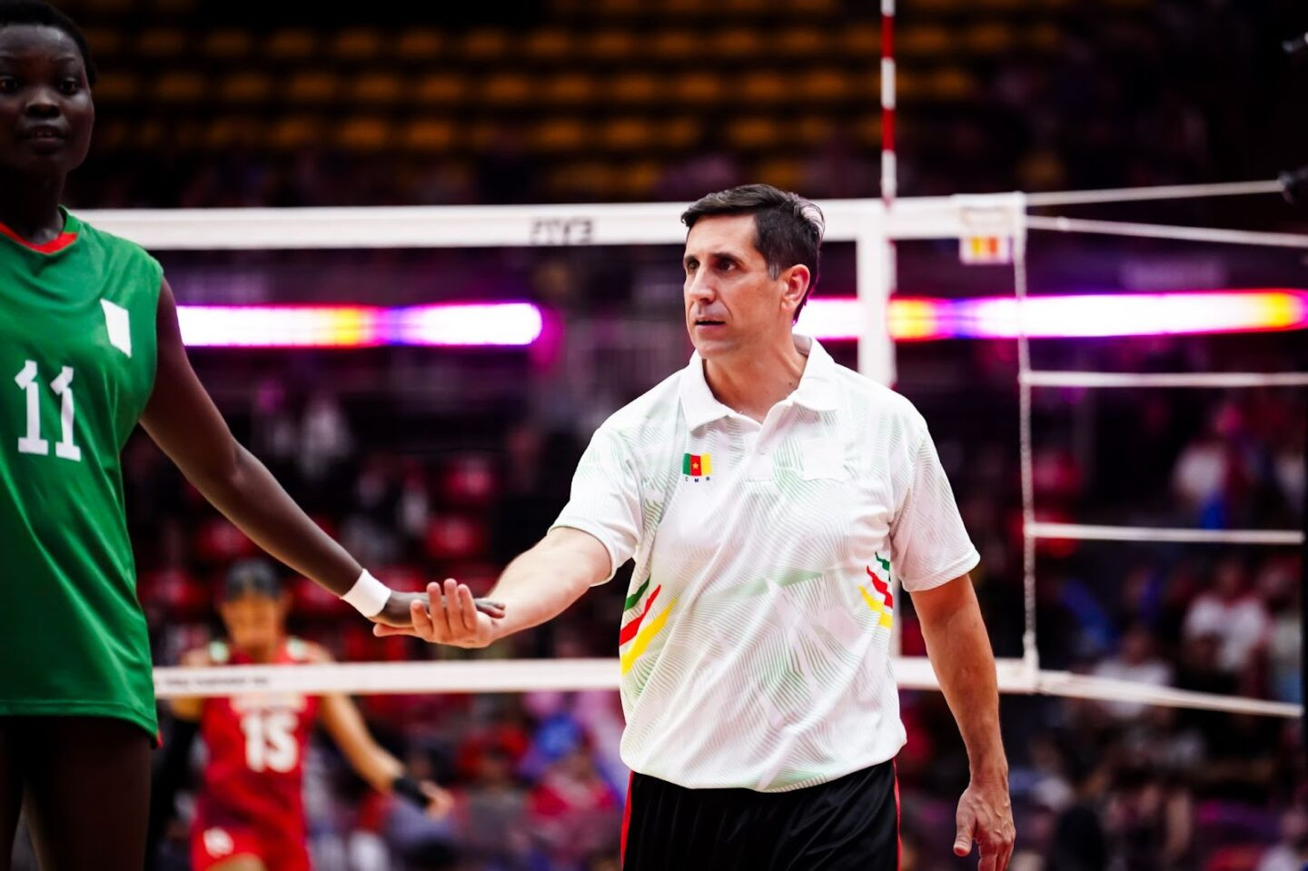 Foto: Volleyball World