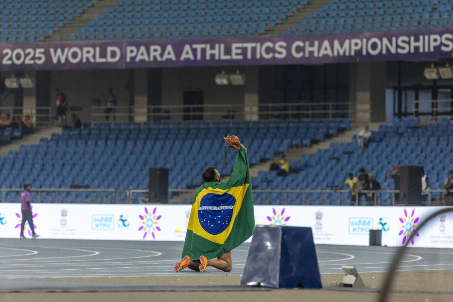 Foto: Alessandra Cabral/CPB