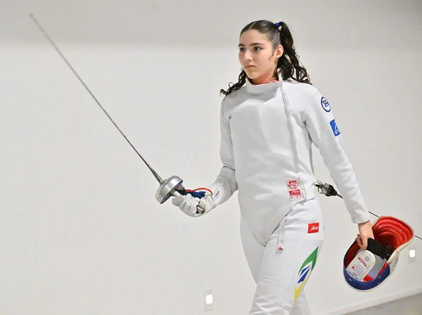 Foto: Bizzi Team/FIE