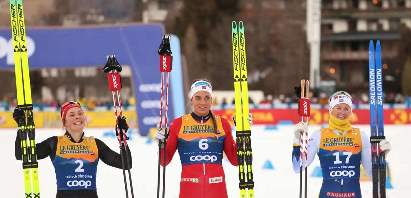 Foto: FIS/ActionPress/Pierre Teyssot