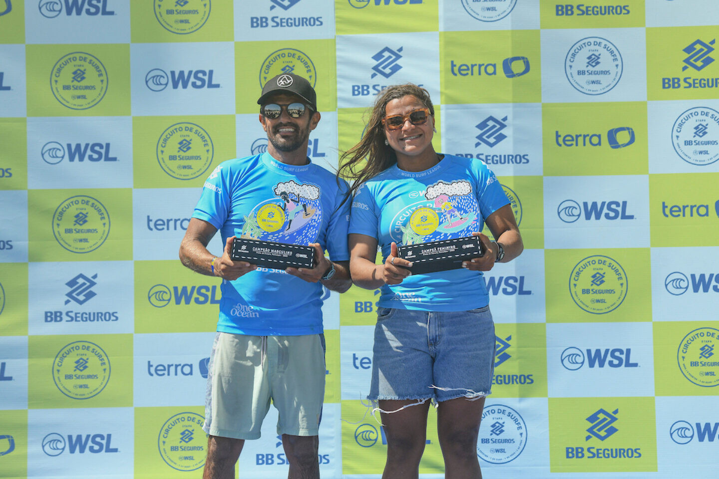 Podio_Campeoes_BancoDoBrasilDeSurfe_Fortaleza_Dia3_photo0019 Marcio David/WSL