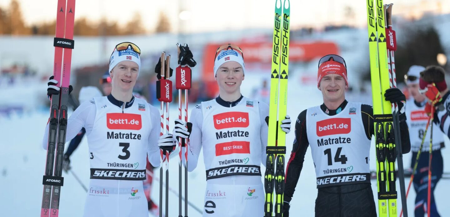 Foto: FIS/ActionPress/NocoGirls