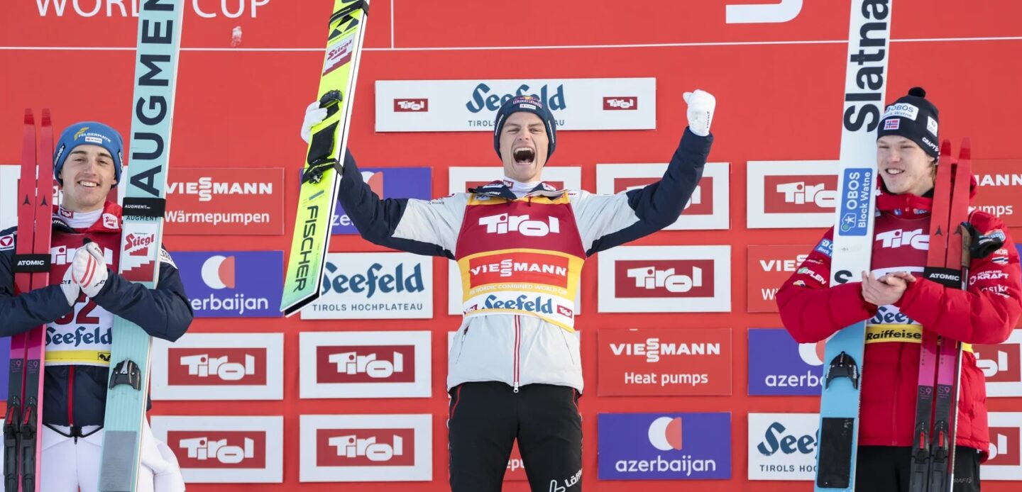 Foto: FIS/ActionPress/Julia Piatkowska