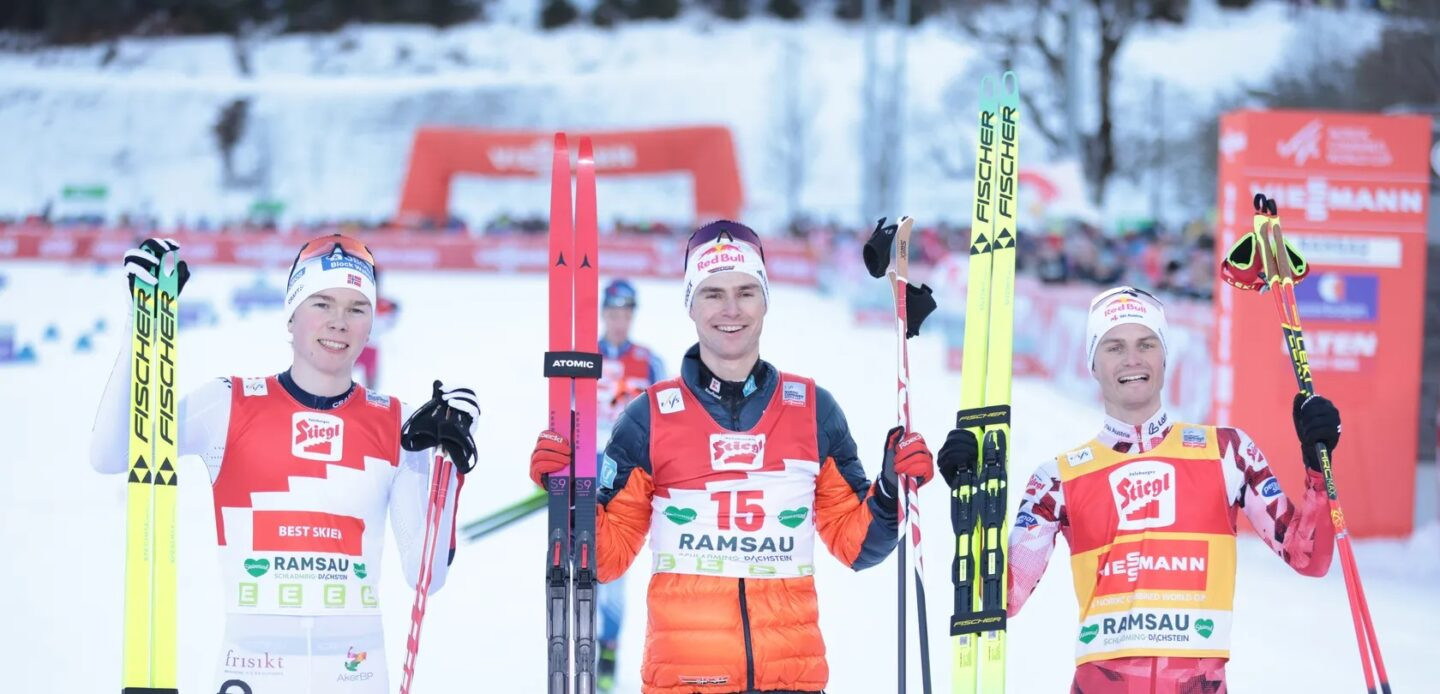 Foto: FIS/ActionPress/NocoGirls