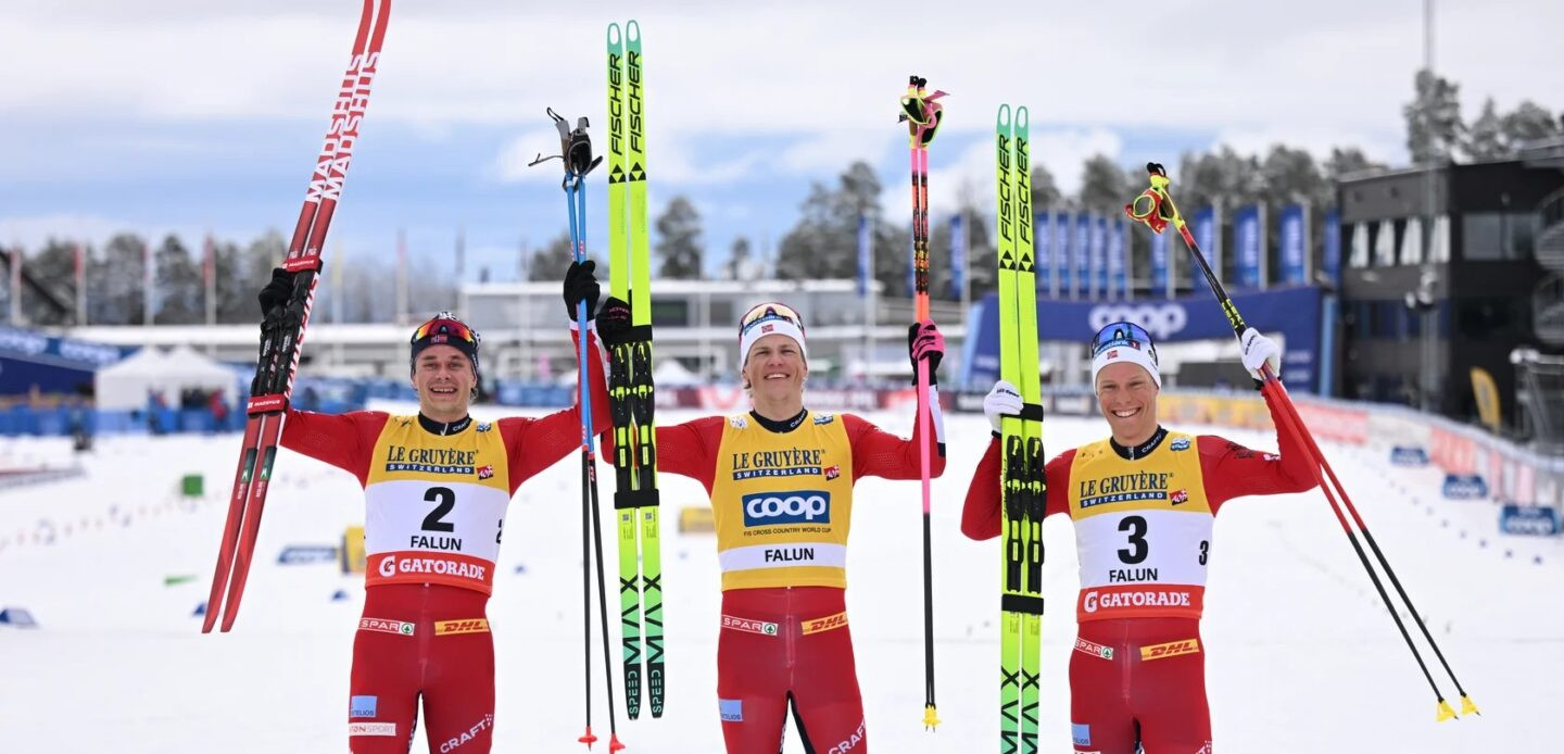 Foto: FIS/ActionPress/Jonathan Nackstrand