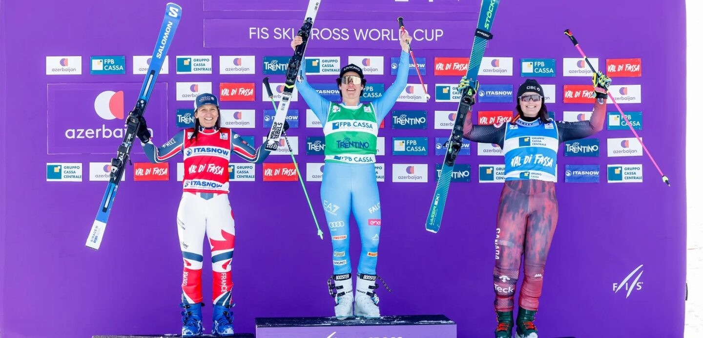 Foto: FIS/ActionPress/Arnd Wiegmann