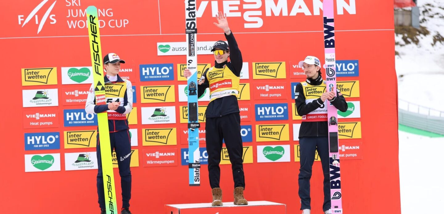 Foto: FIS/Action Press/Julia Piatkowska