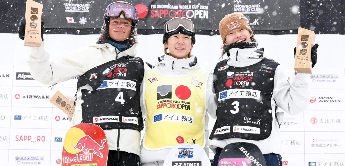 Foto: FIS/ActionPress/Taro Tampo