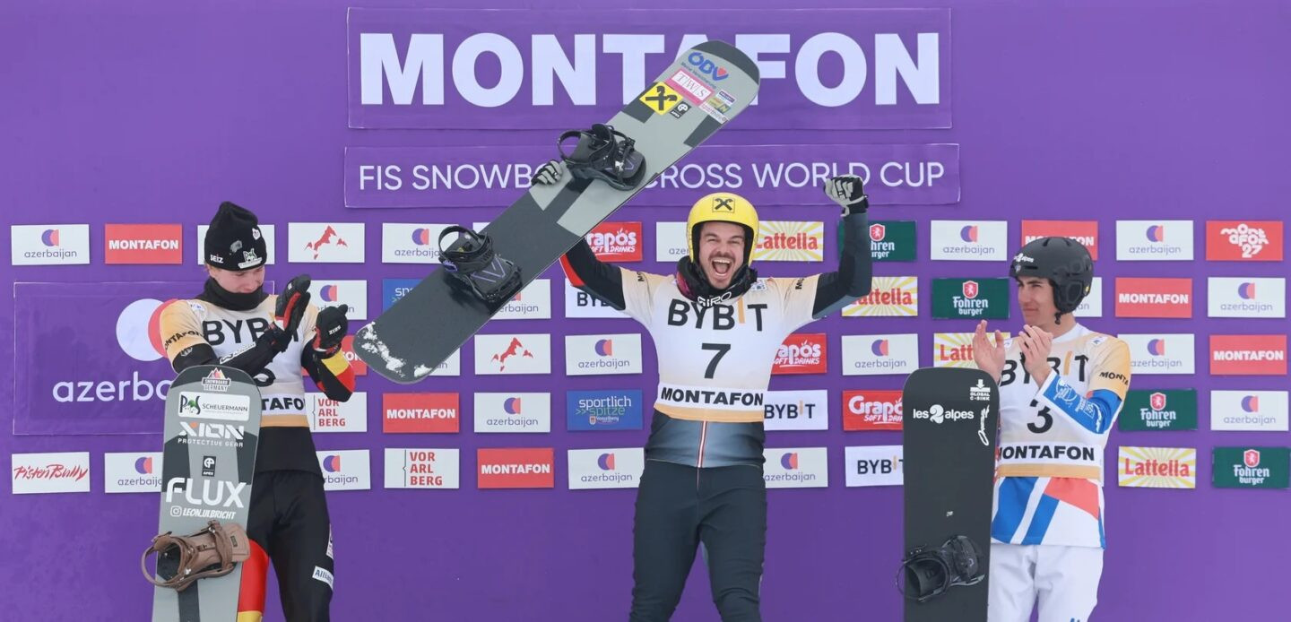 Foto: FIS/Heiko Mandl