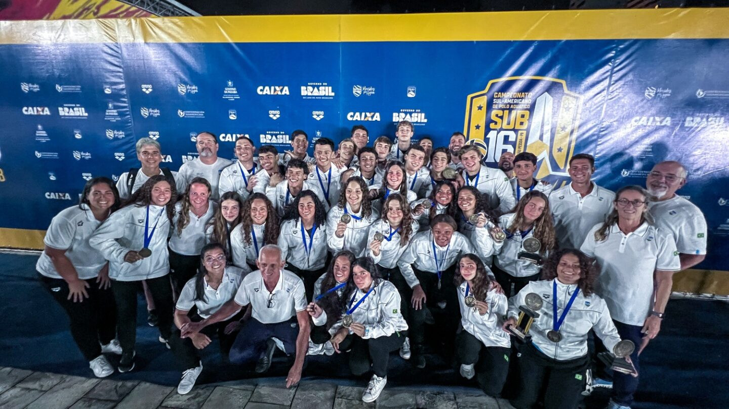 Foto: Kleber Costa/CBDA