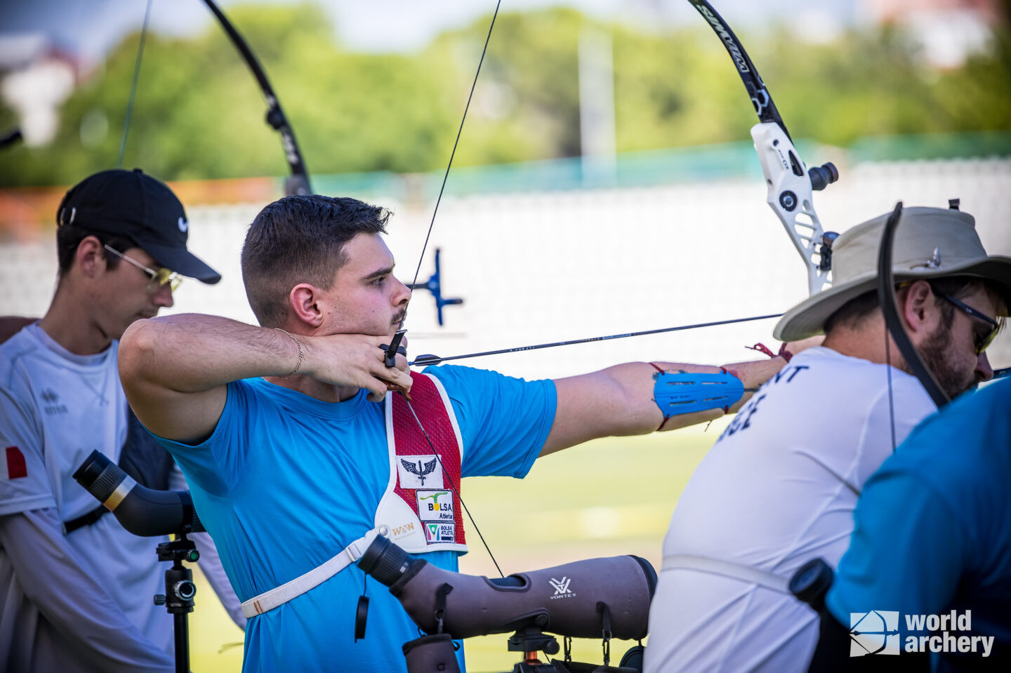 Foto: World Archery