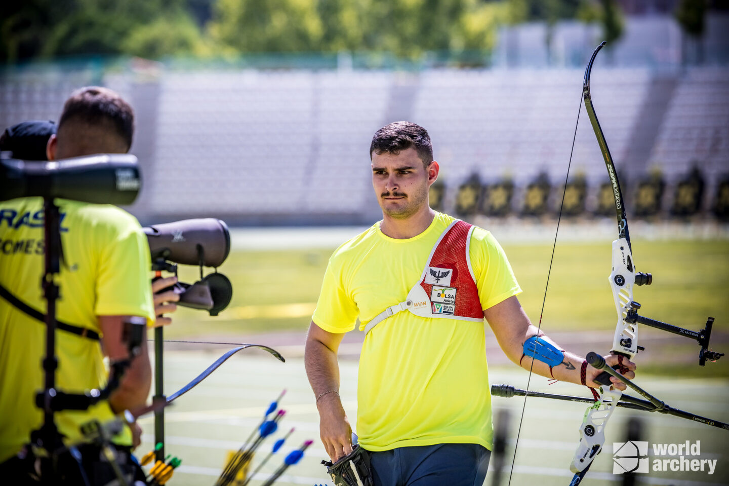 Foto: World Archery