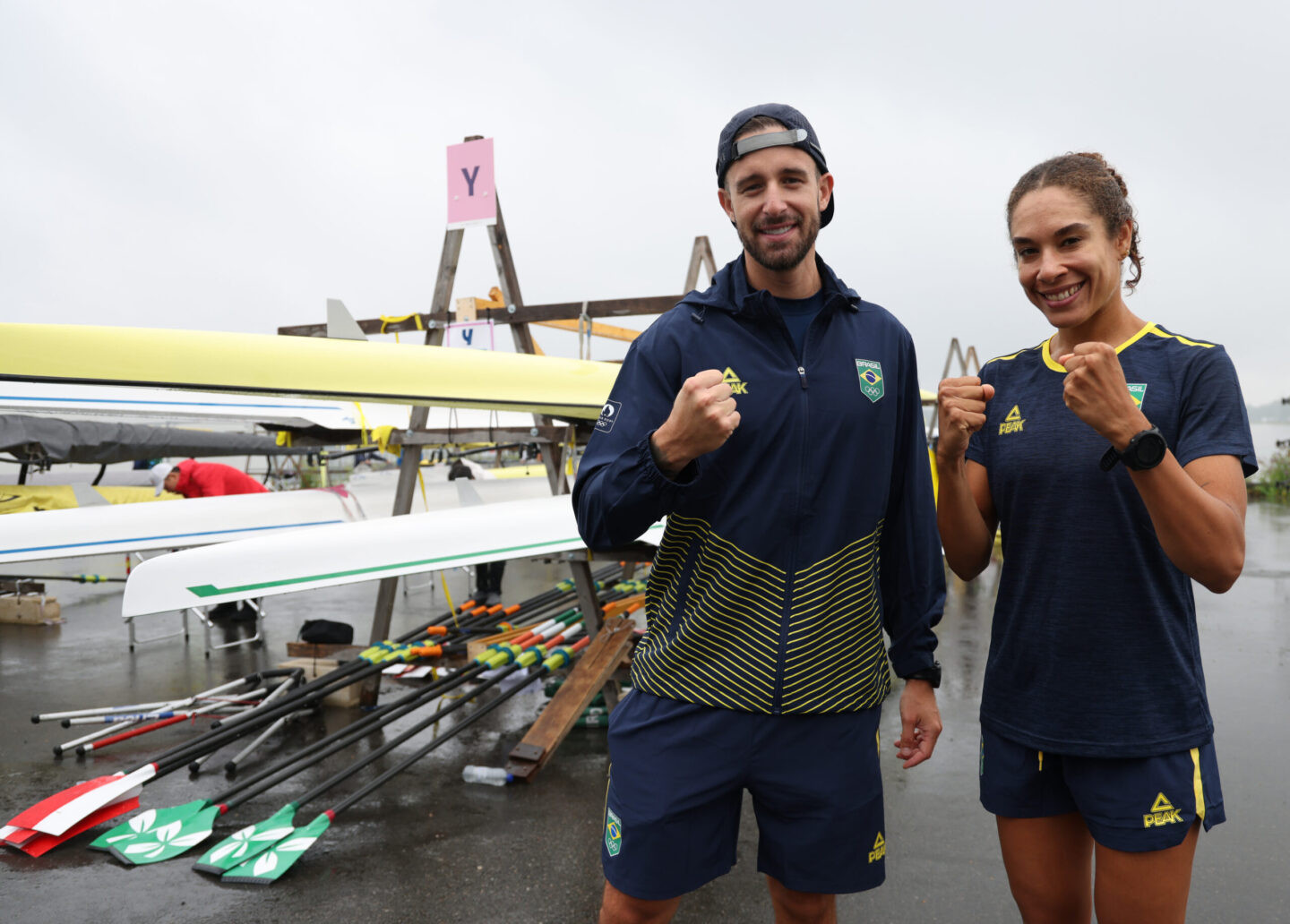 Foto: Luiza Moraes/COB