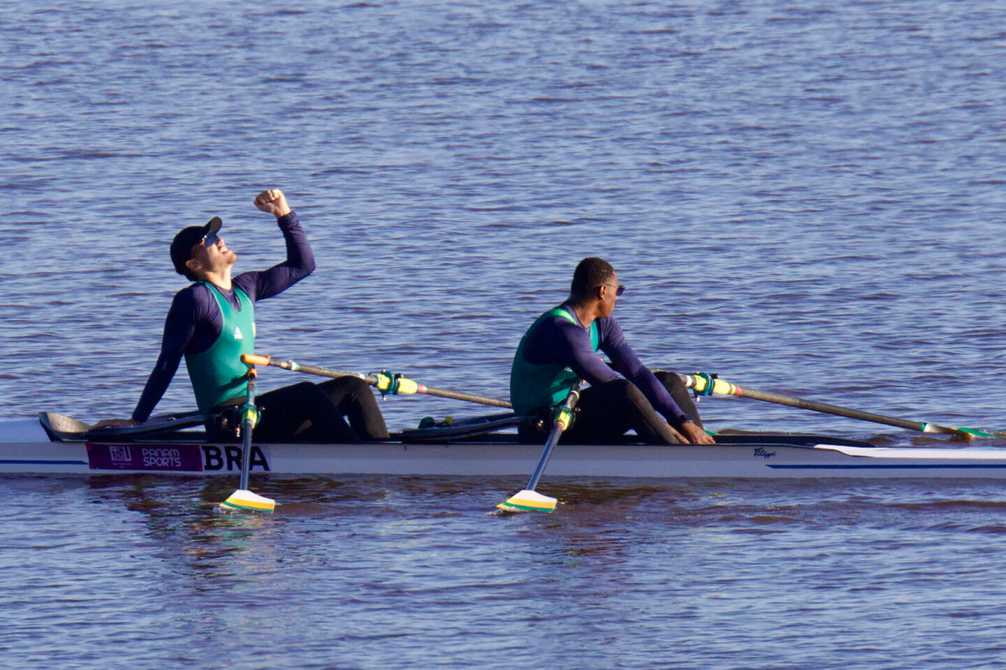 Remo Foto: Miriam Jeske/COB