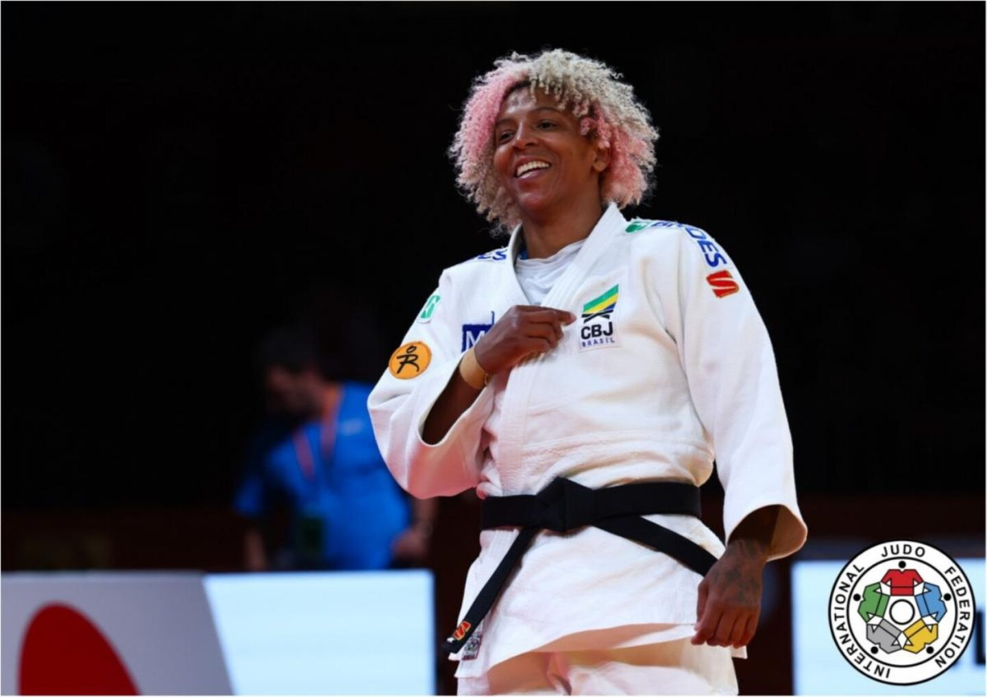 Foto: Gabriela Sabau/IJF