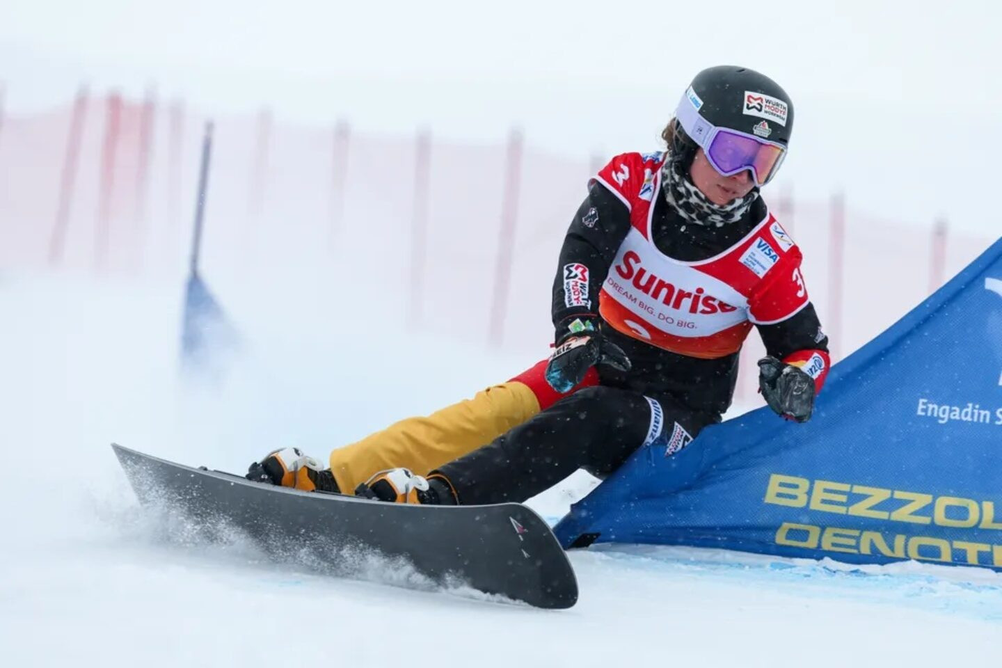 Foto: FIS/Miha Matavz