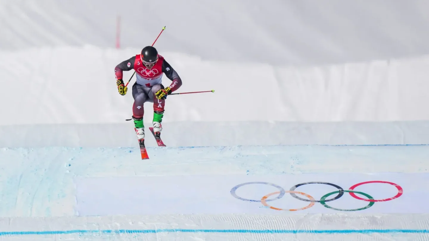 Reece-Howden-e1650398528752 Comitê Olímpico Canadense