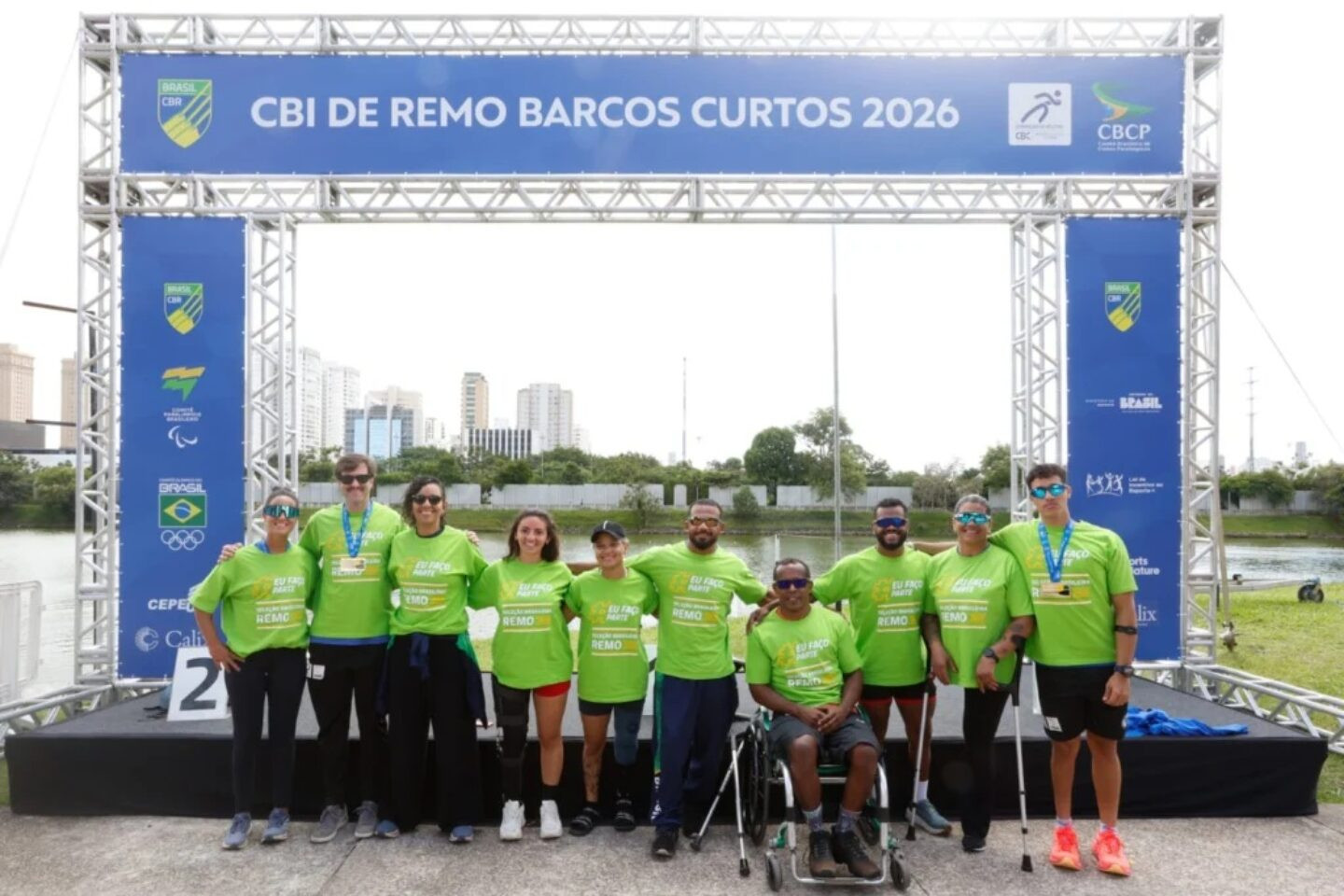 Foto: Divulgação/CBR