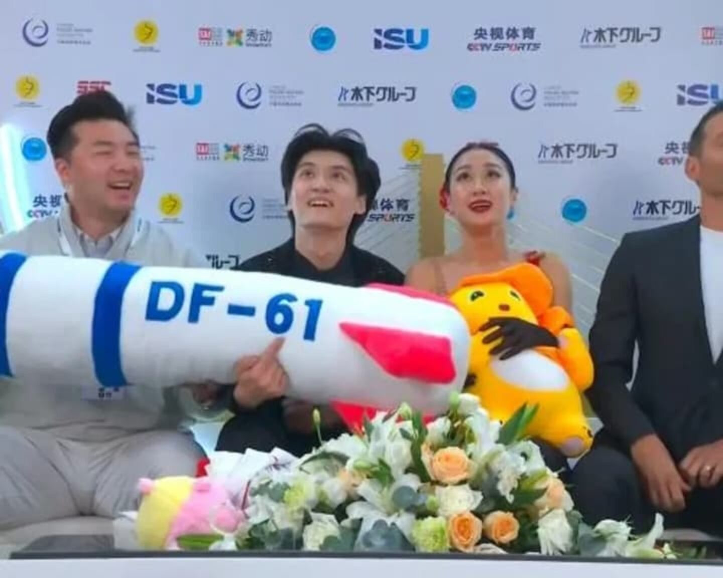 Reprodução_Míssil Foto: Divulgação