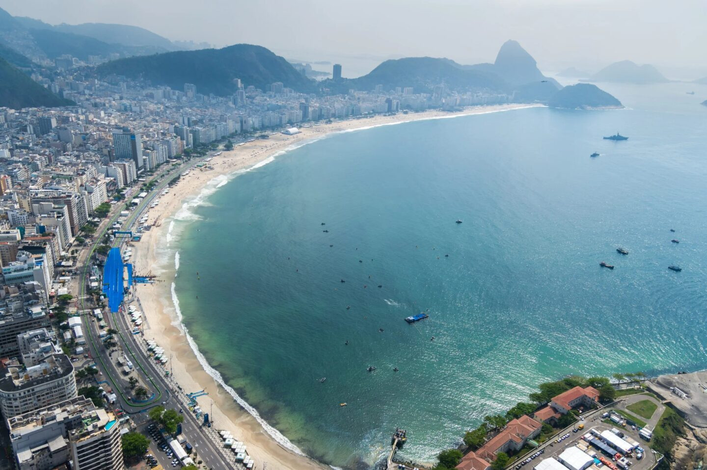 Rio de Janeiro Foto: Divulgação