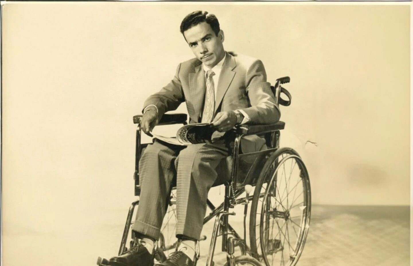 Robson Sampaio de Almeida Foto: Robson Sampaio de Almeida