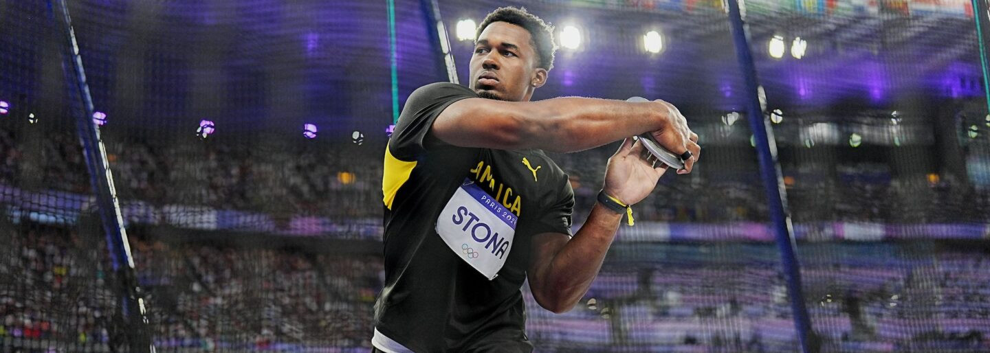 Foto: World Athletics
