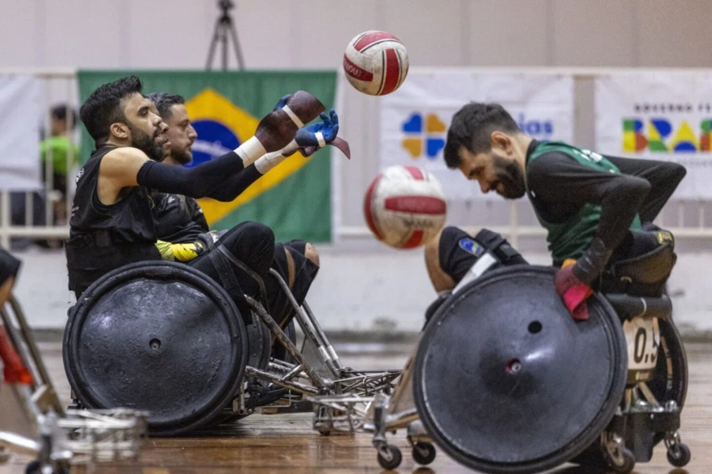 Foto: Alessandra Cabral/CPB.