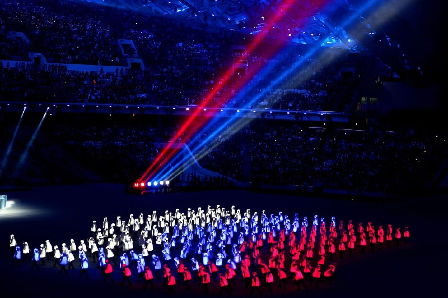 Rússia Foto: Reprodução