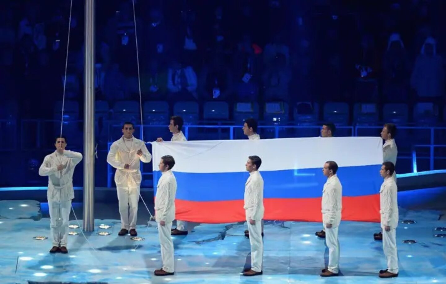 Rússia Foto: Divulgação