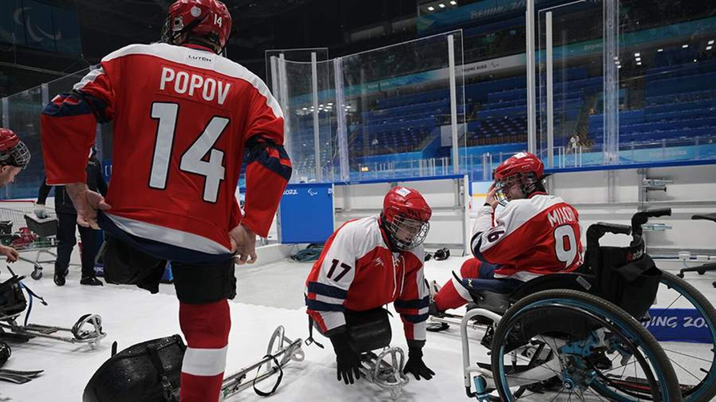 Rússia Foto: Divulgação