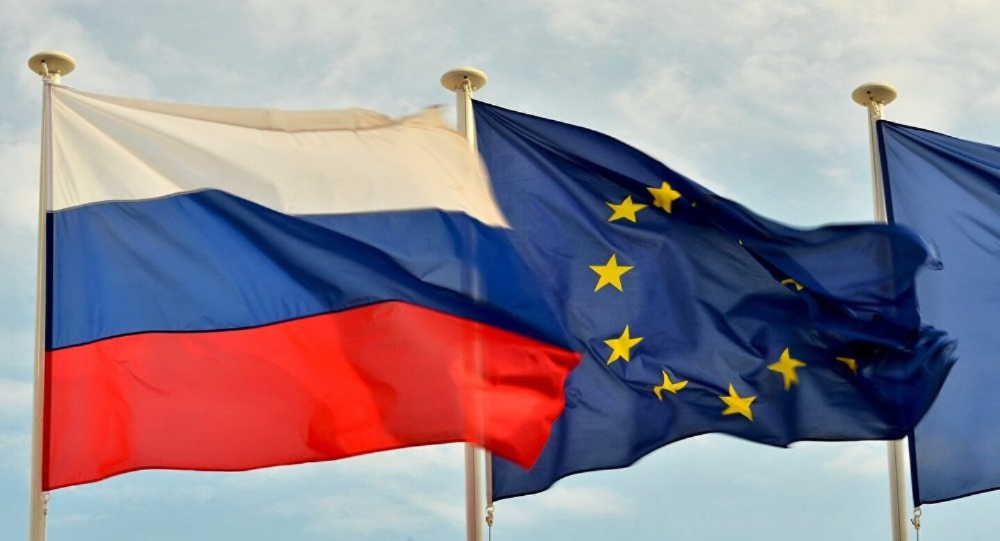 Rússia_EU Foto: Divulgação