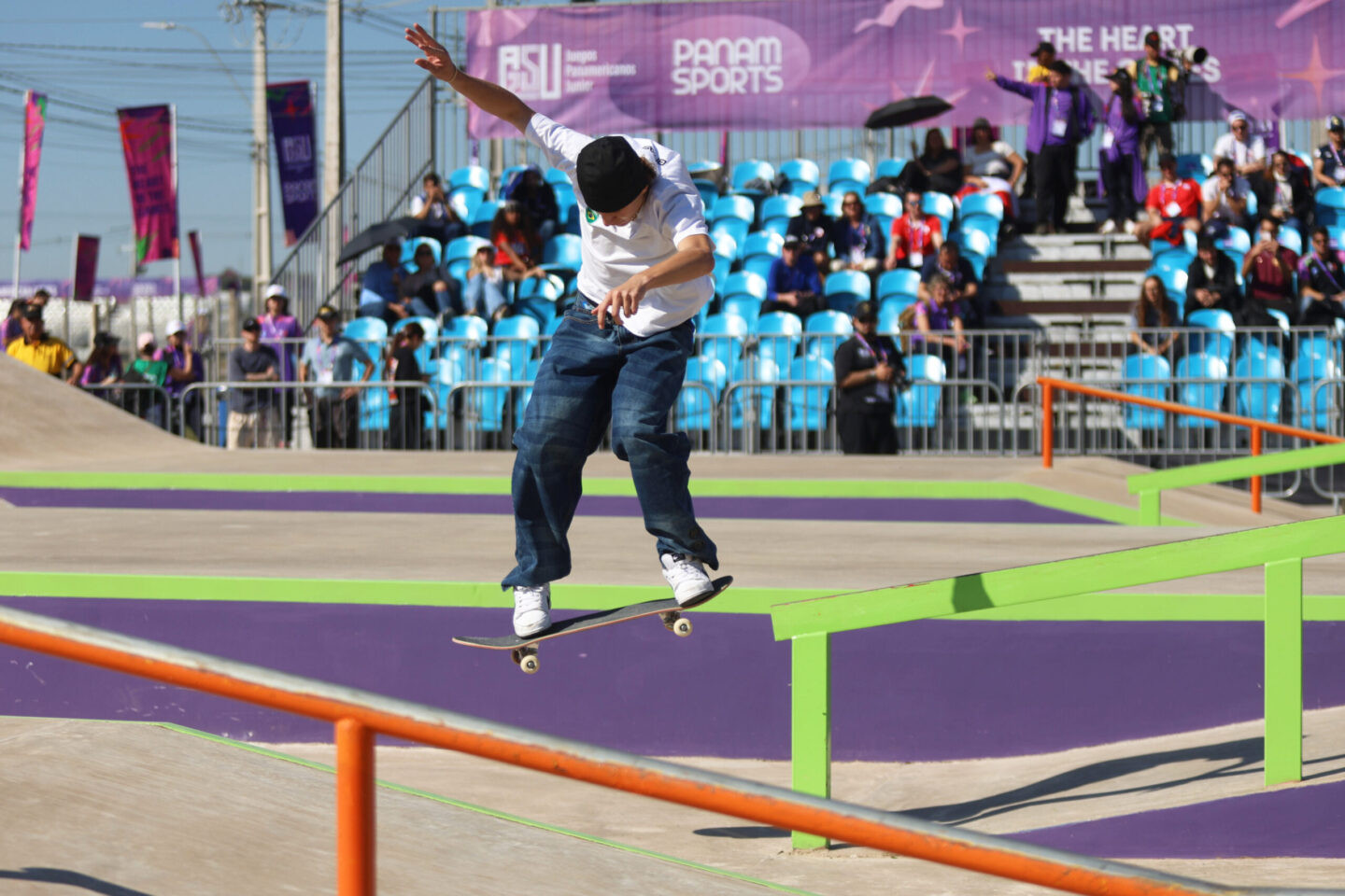 Foto: Ana Patricia/COB.
