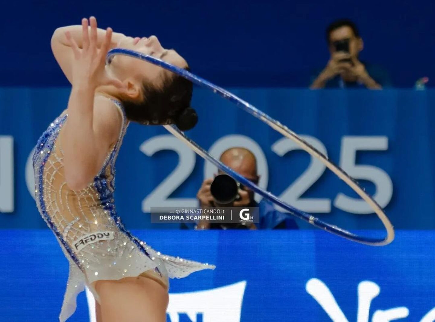 Imagem: Reprodução/Debora Scarpellini