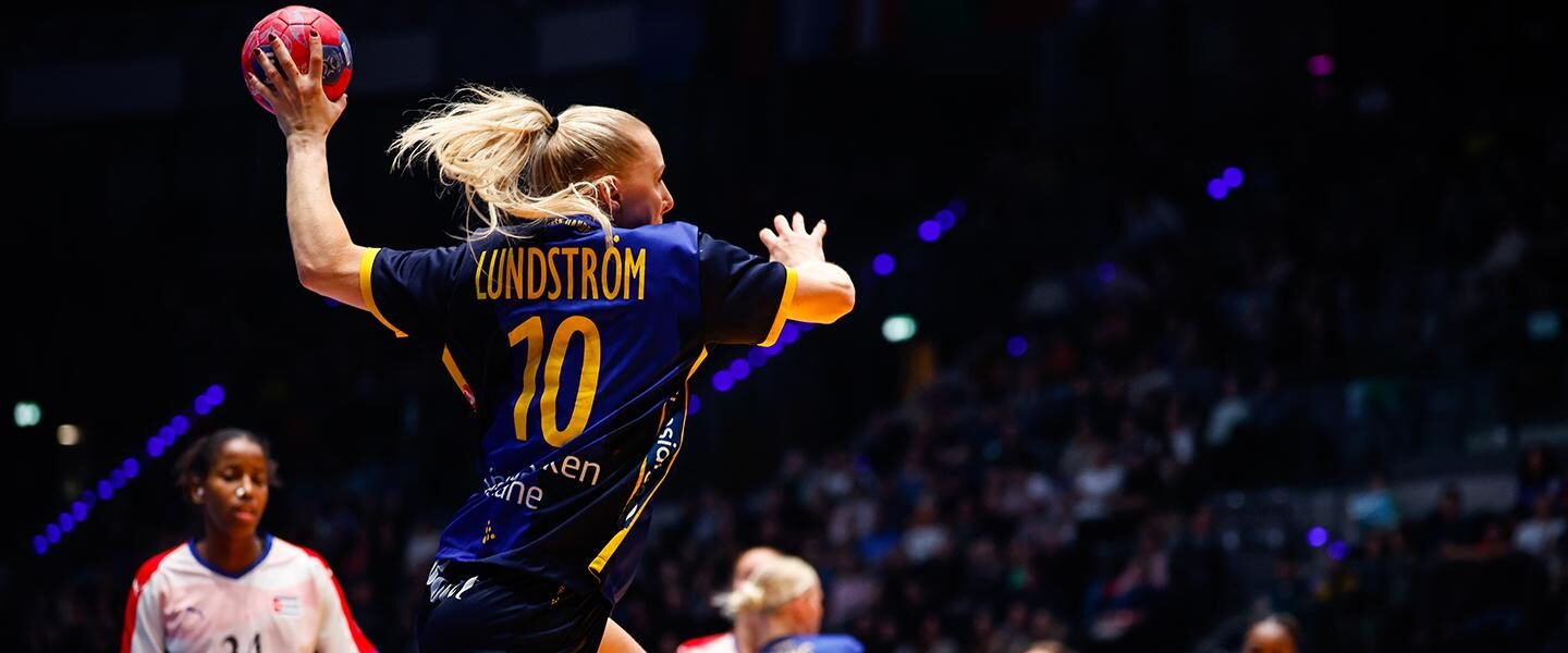 Foto: Divulgação/IHF