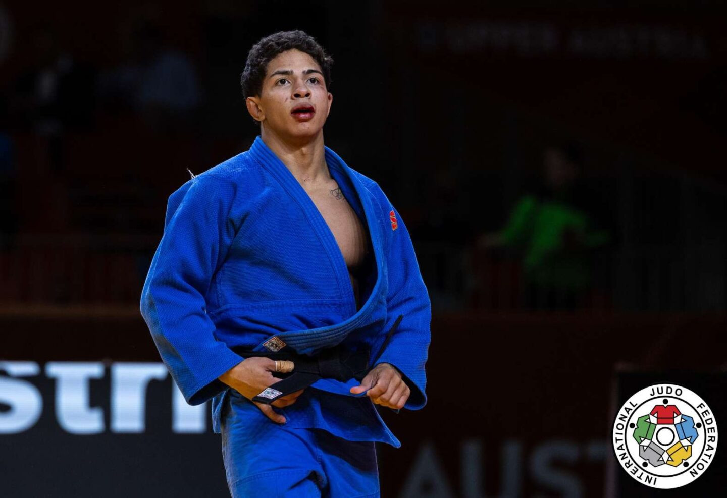 Foto: IJF