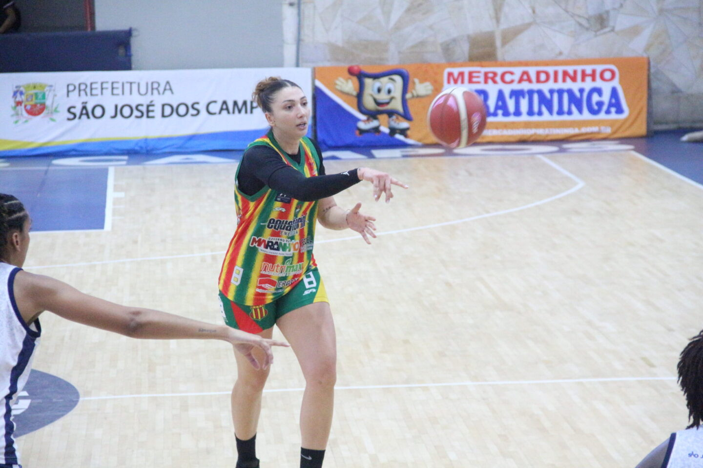 Léo Lenzi - Agência NTZ