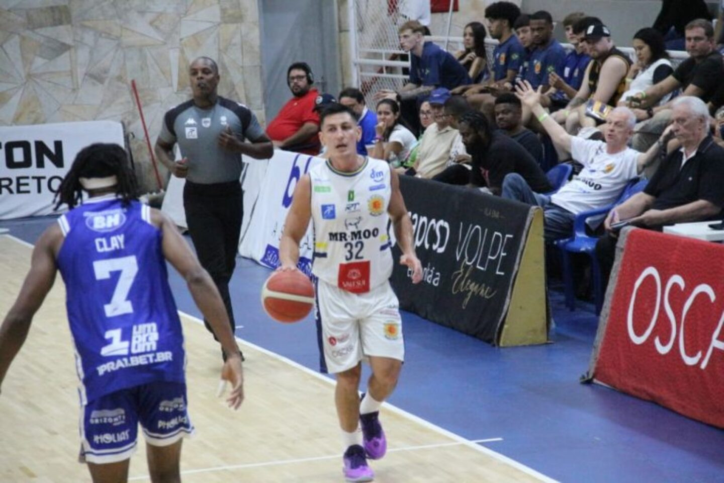 Foto: Léo Lenzi / Agência NTZ