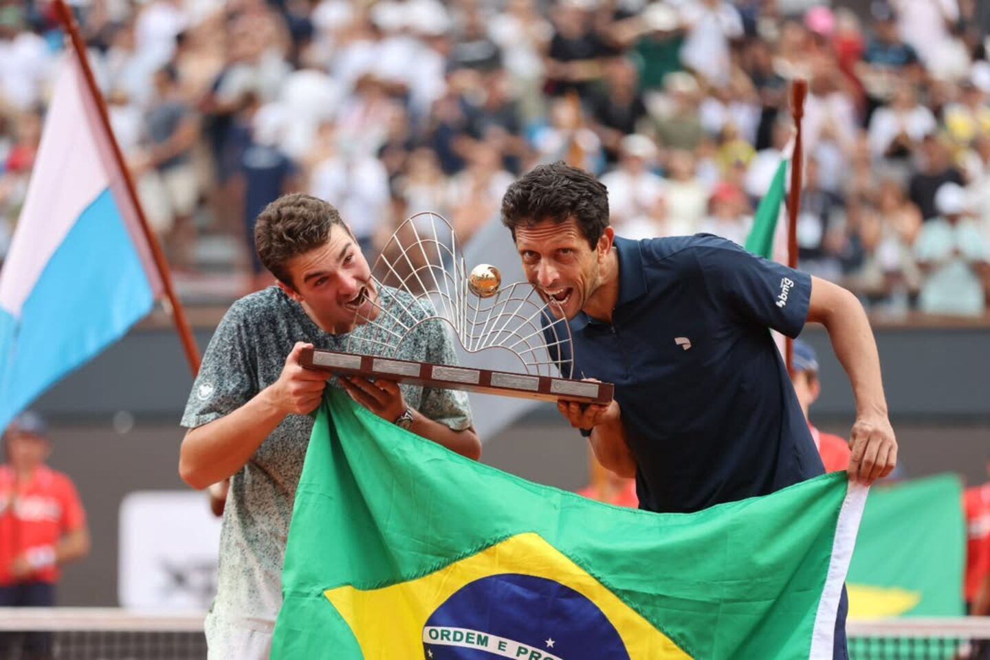 Foto: Rio Open/Fotojump.