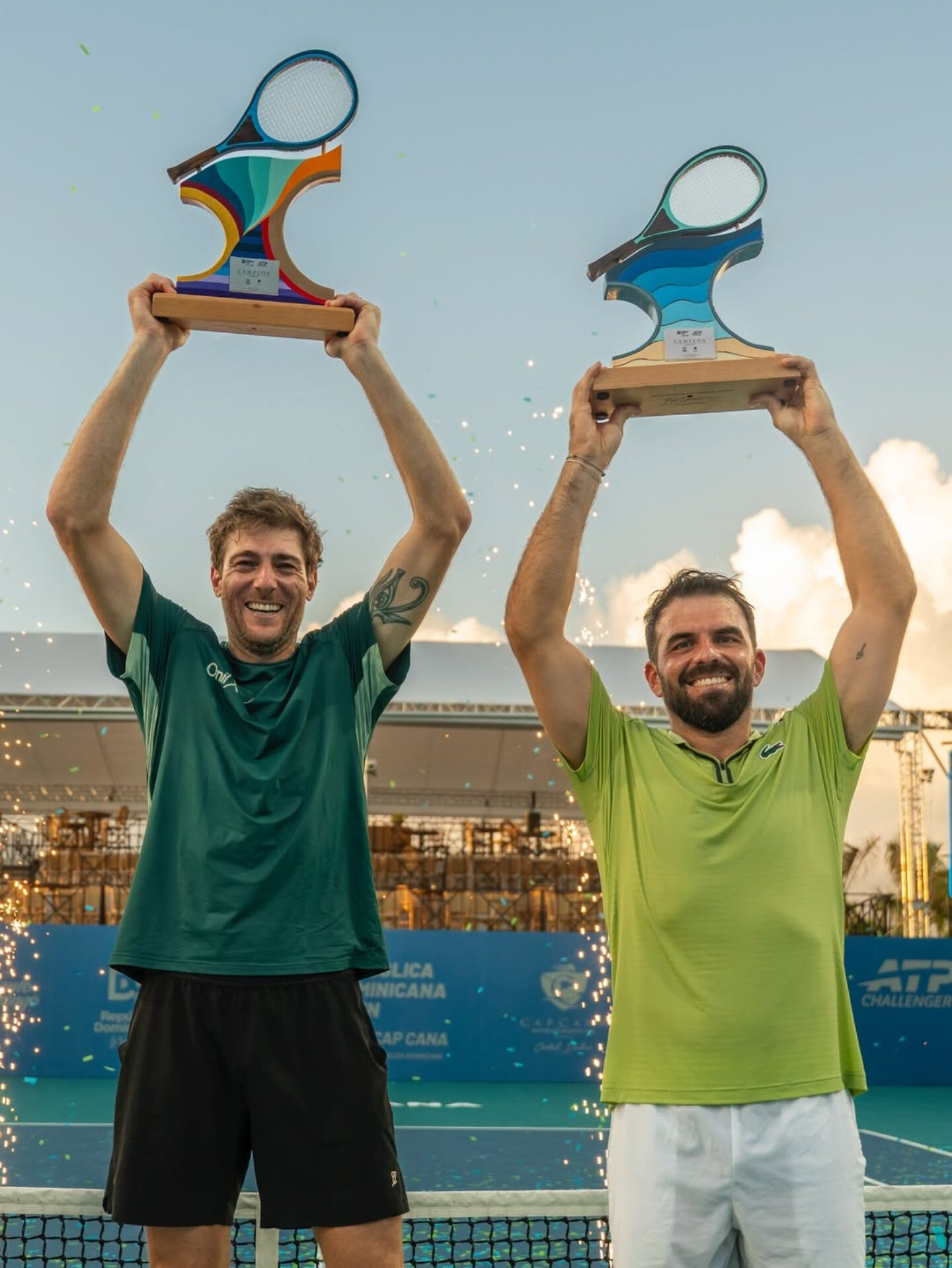 Foto: Instagram Marcelo Demoliner.