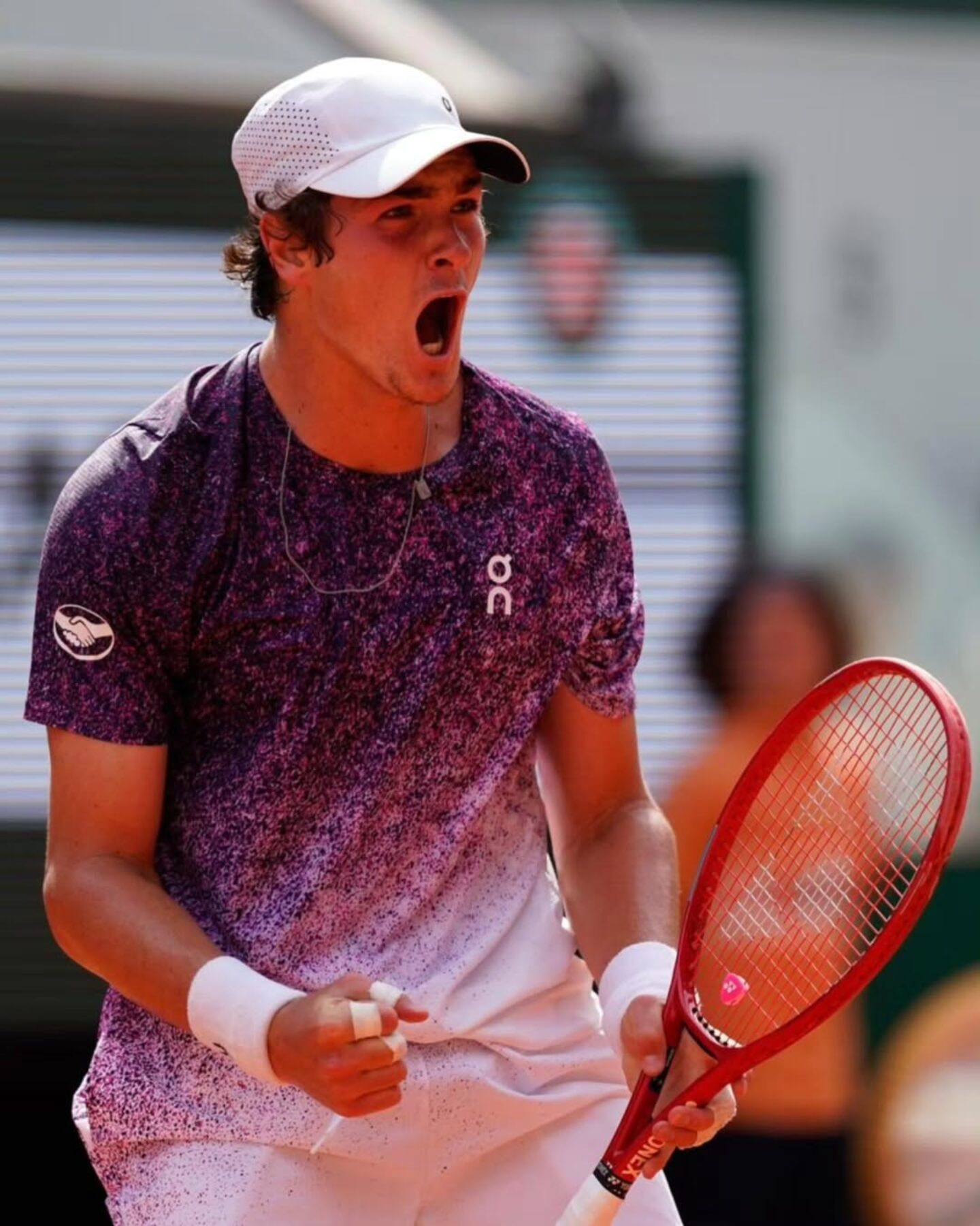 Foto: Roland Garros.