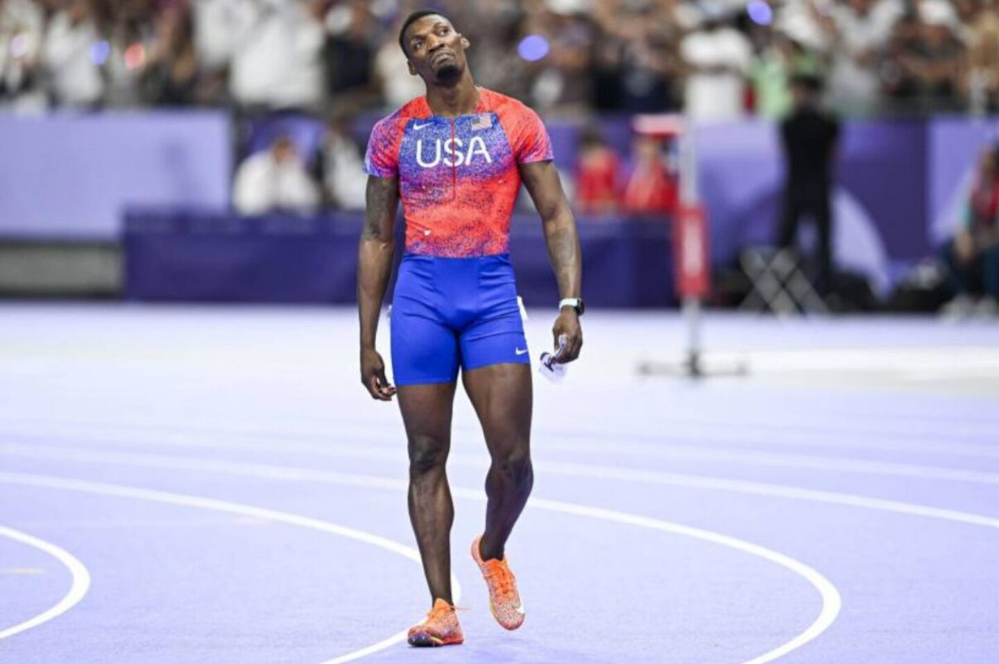 Foto: Joly Victor/Presse Sports