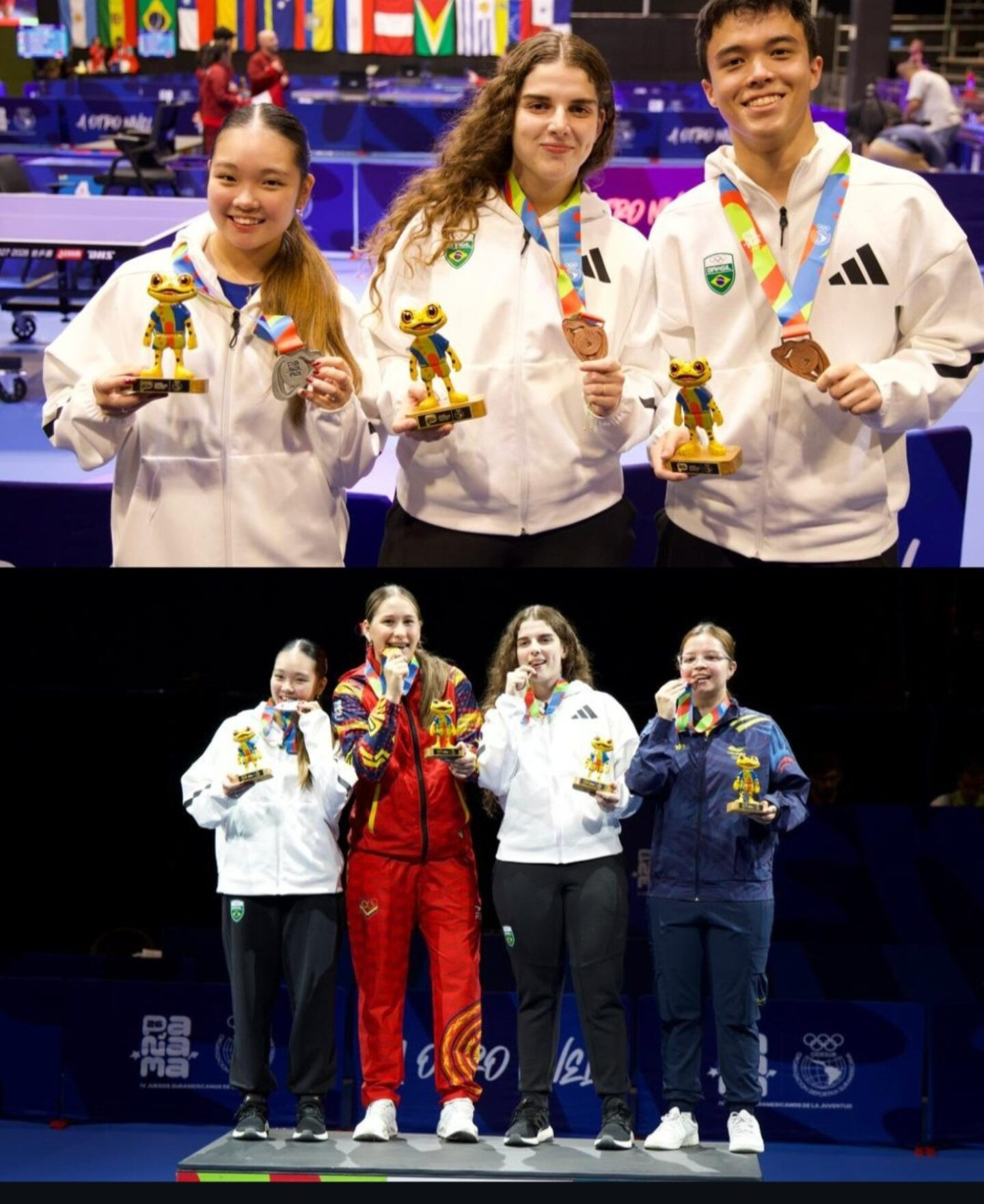 FOTO: Juliana Ávila / COB