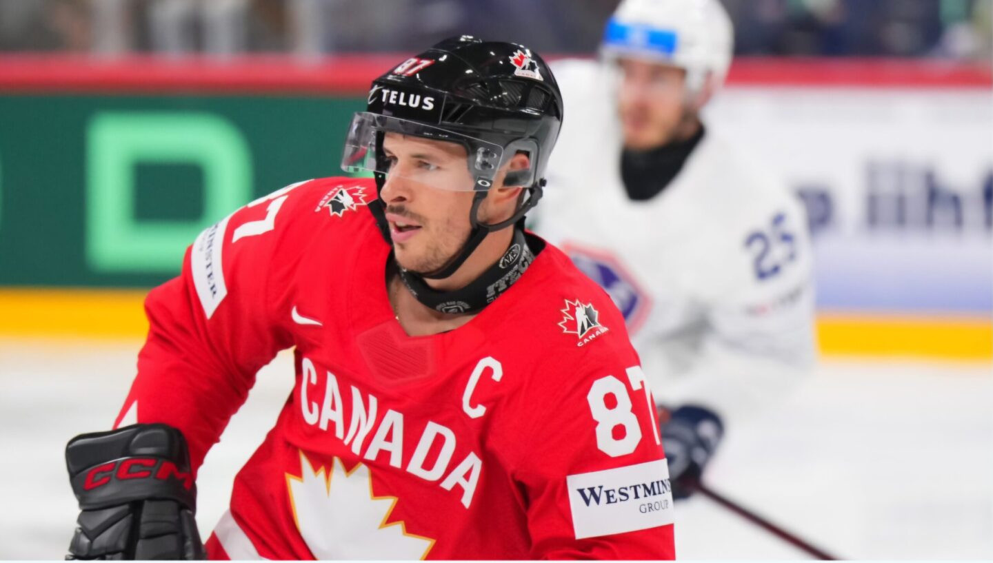 Foto: Andre Ringuette/IIHF