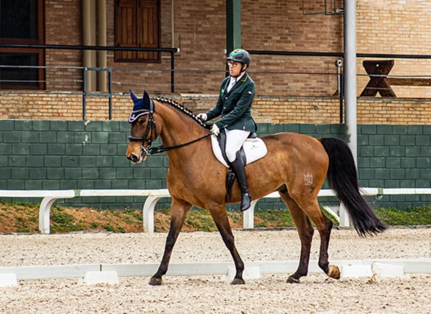 Sérgio Froes Foto: Clauder Carriel/CBH