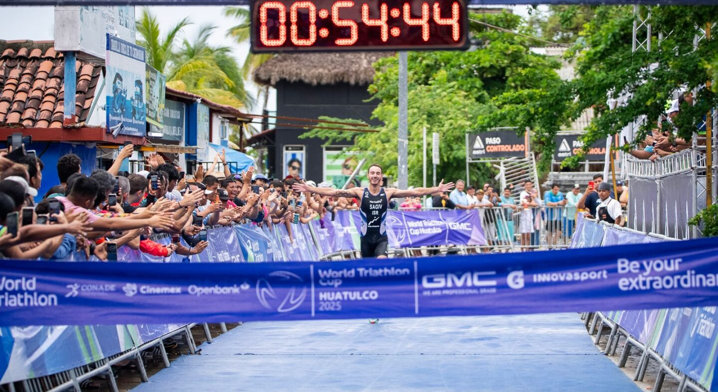 Foto: World Triathlon