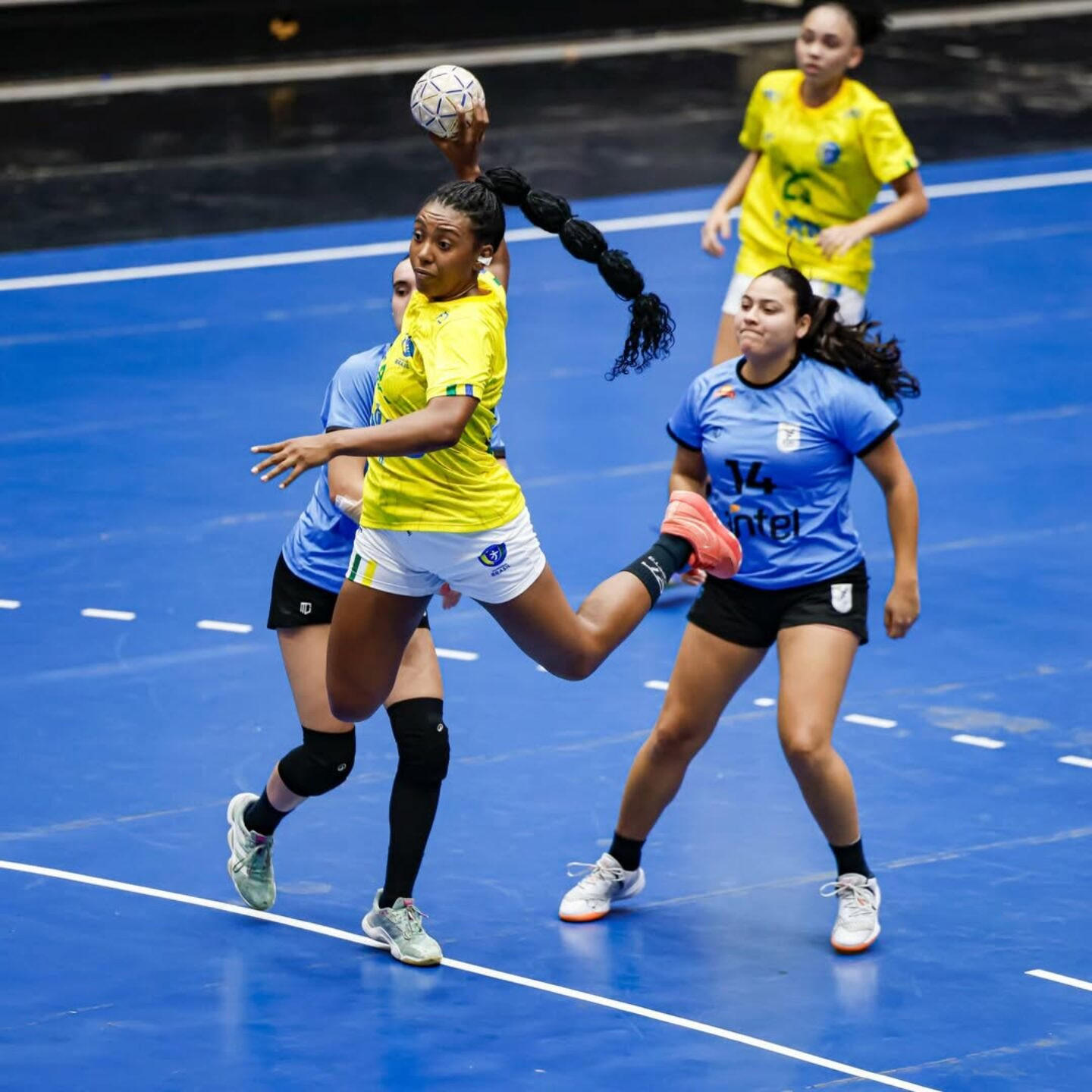 Foto: Reprodução/Instagram