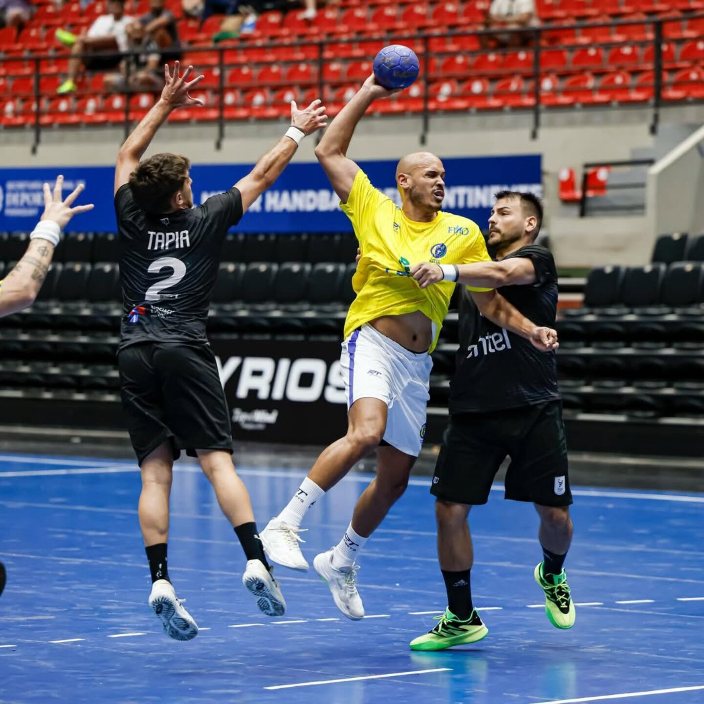 Foto: Reprodução/X